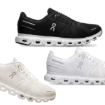 On Schuhe