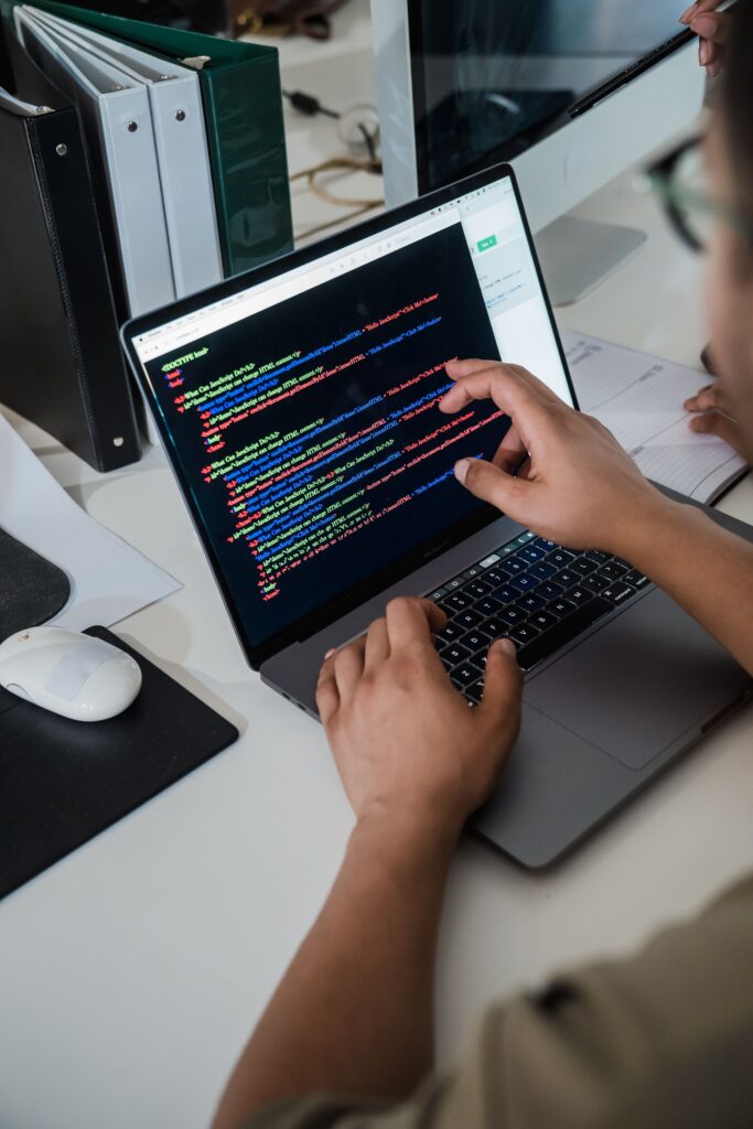 Web development agency in Valdosta GA