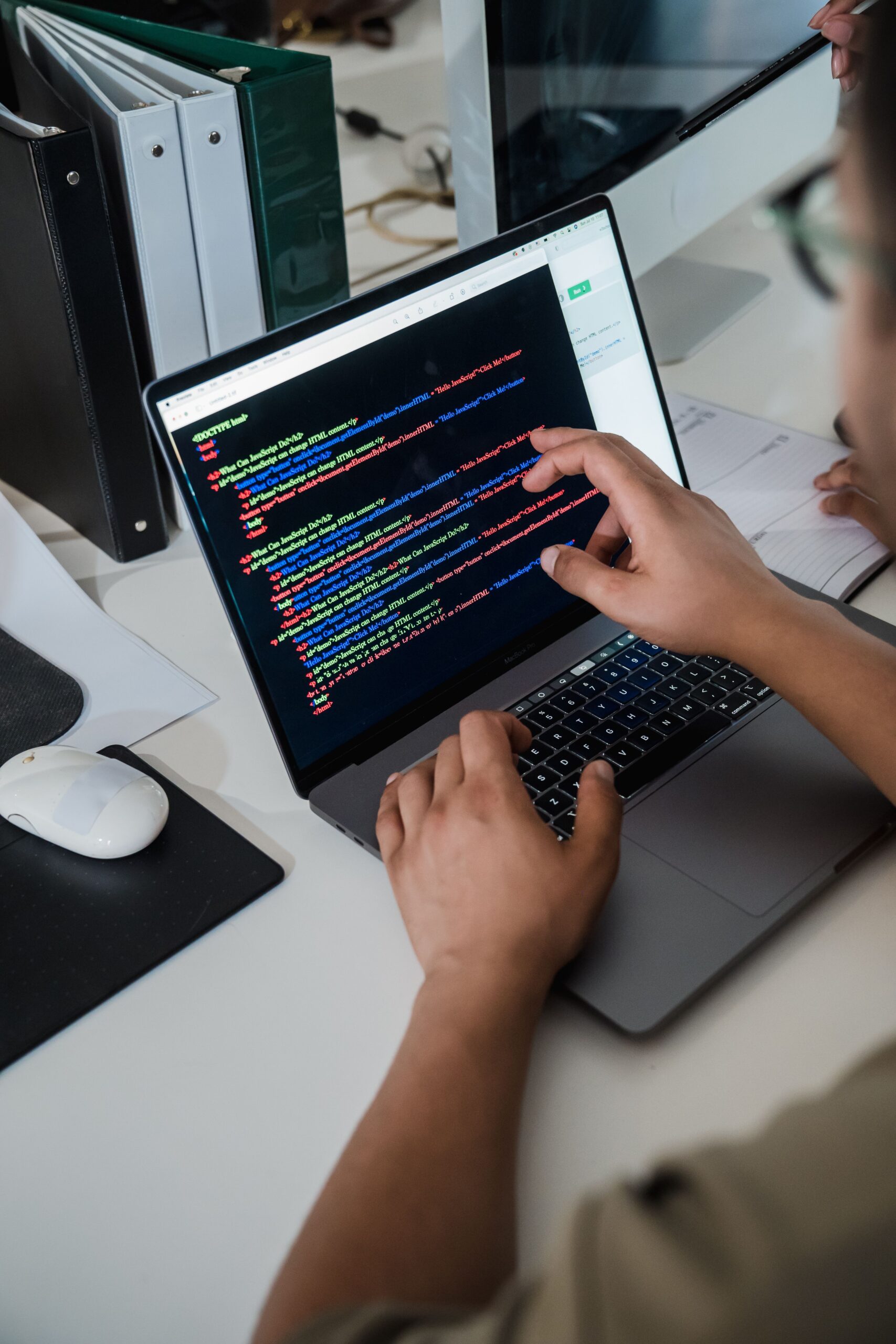 Web development agency in Valdosta GA