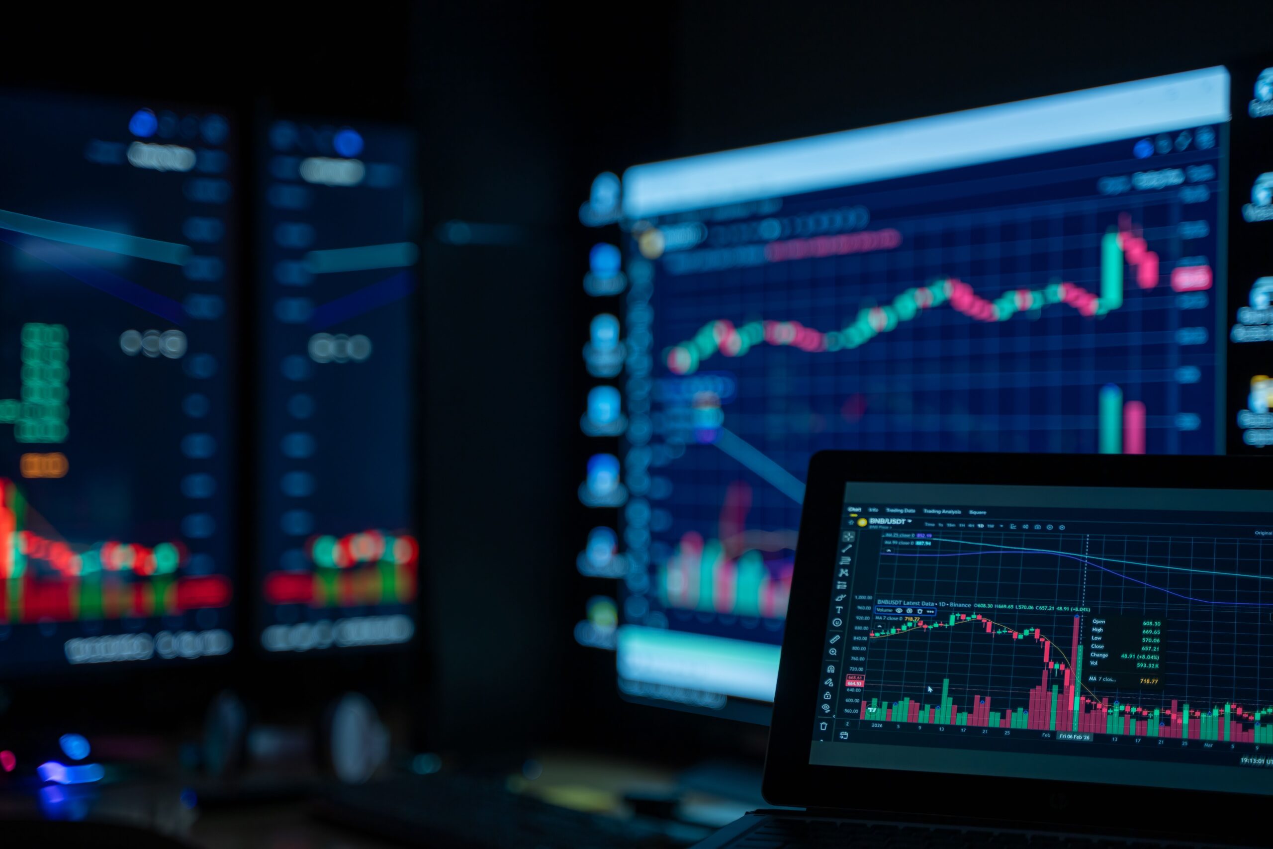 stock analysis tools