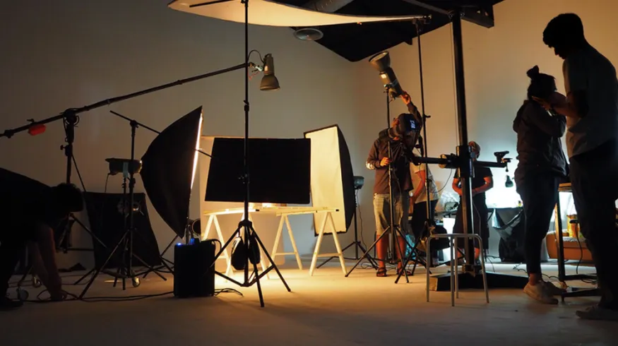 How Can a Local Video Production Company Improve DIY Content?