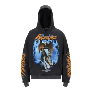 Represent Hoodie