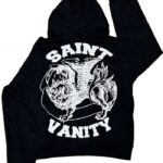 saint vanity