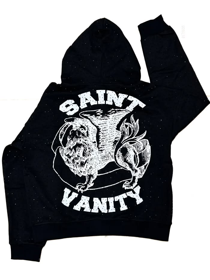 saint vanity