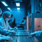 solid-state battery material supplier