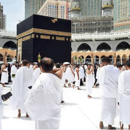 Umrah Packages