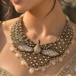 buy stylish jewellery set for women online