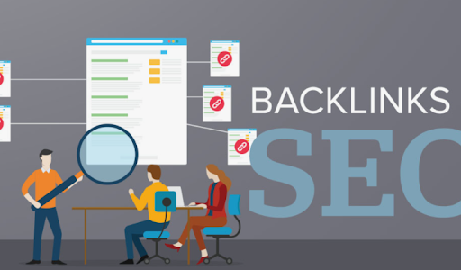 SEO Link Building