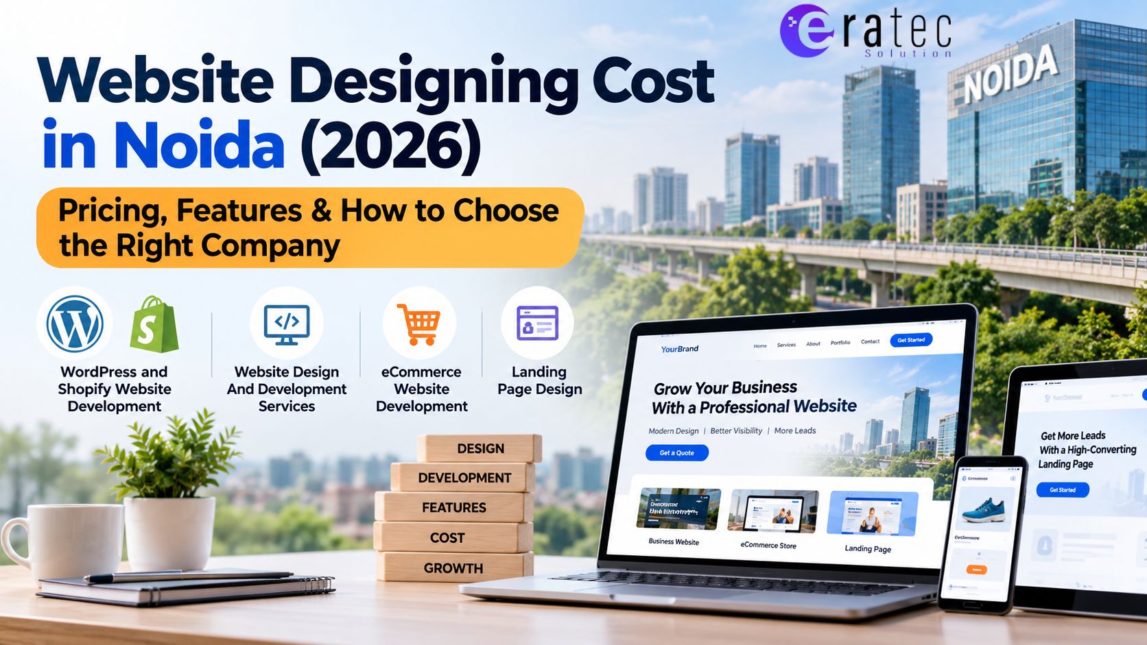 Website speed and user experience optimization for eCommerce conversions