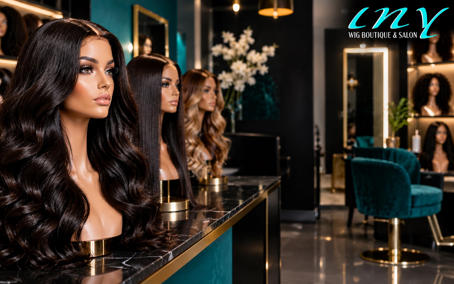 wig salon West Palm Beach, luxury wigs West Palm Beach