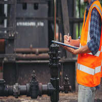 NDT inspection services